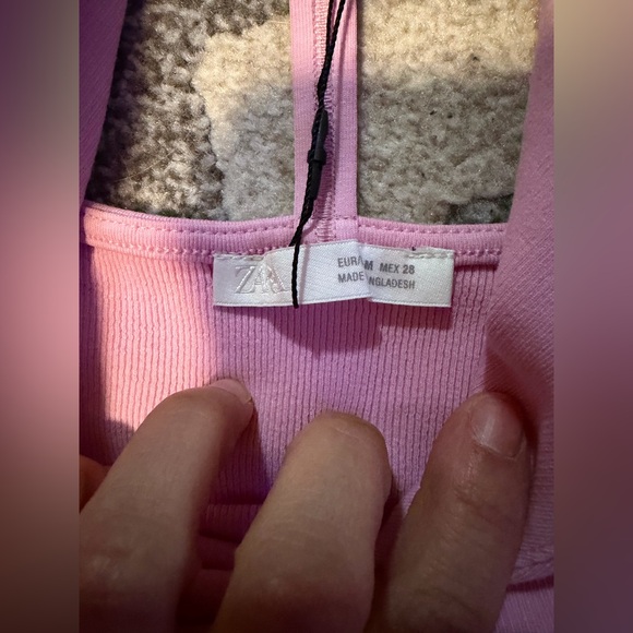 Zara Top - Picture 4 of 4